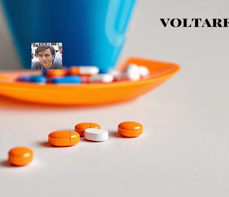 Voltaren 2